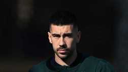 Nazionale – Mancini convoca Acerbi, Luiz Felipe, Lazzari e Zaccagni