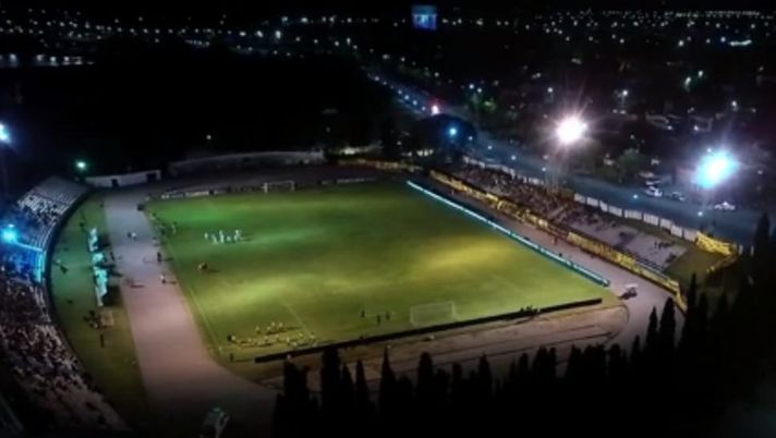 Uruguay, va via la luce: tutti a casa, partita vinta al Penarol che adesso pensa al derby - immagine 1