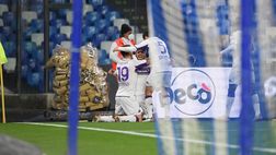 Piatek sogna il bis col suo Genoa, pronta la staffetta con Vlahovic