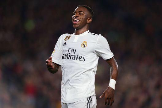 Vinicius (getty images) Vinicius (getty images)