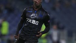 Juventus, Balotelli impressionato da Douglas Costa: “Mamma mia fratè speedy Gonzales!”