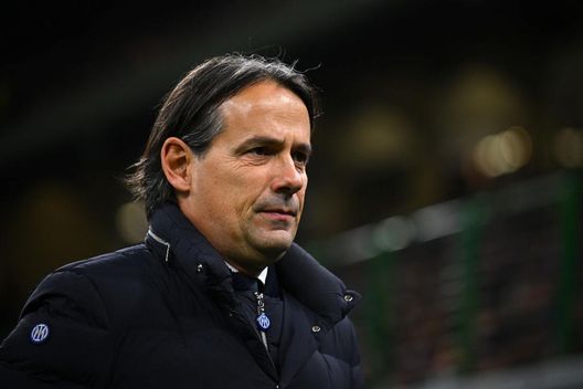 Inter Inzaghi