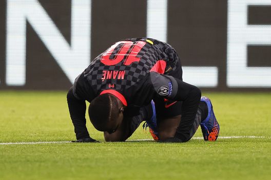 (Photo by Laszlo Szirtesi/Getty Images) (Photo by Laszlo Szirtesi/Getty Images)