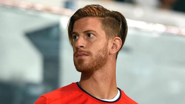 Cristian Ansaldi, difensore argentino 