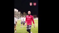 VIDEO / Serbia, show di Vanja Milinkovic-Savic: la super giocata è virale