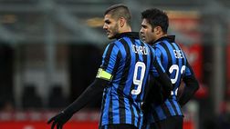 Chievo-Inter, le statistiche: “Clean sheet” all’esordio negli ultimi 4 anni per i nerazzurri