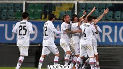 Serie B, Foggia-Cesena: le formazioni ufficiali dell’anticipo della 31a giornata