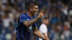 Atalanta, è un Mancini formato Fantacalcio!