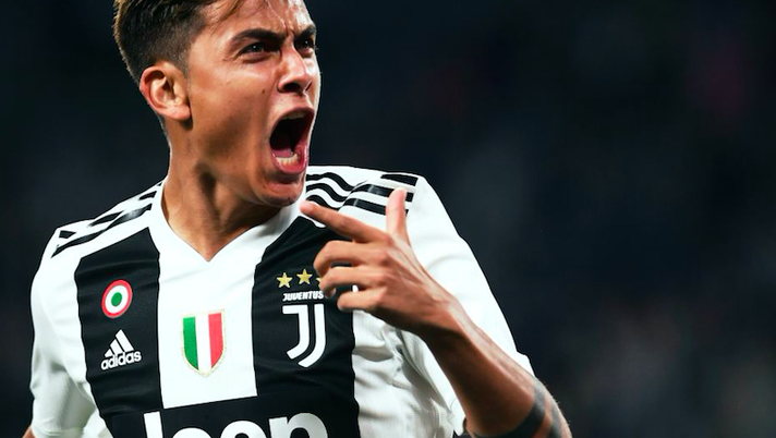 La Juve fa solo 1-0: Dybala show da punta ma sbaglia il rigore! Debutta Ramsey, ok Rabiot La Juve fa solo 1-0: Dybala show da punta ma sbaglia il rigore! Debutta Ramsey, ok Rabiot - immagine 1