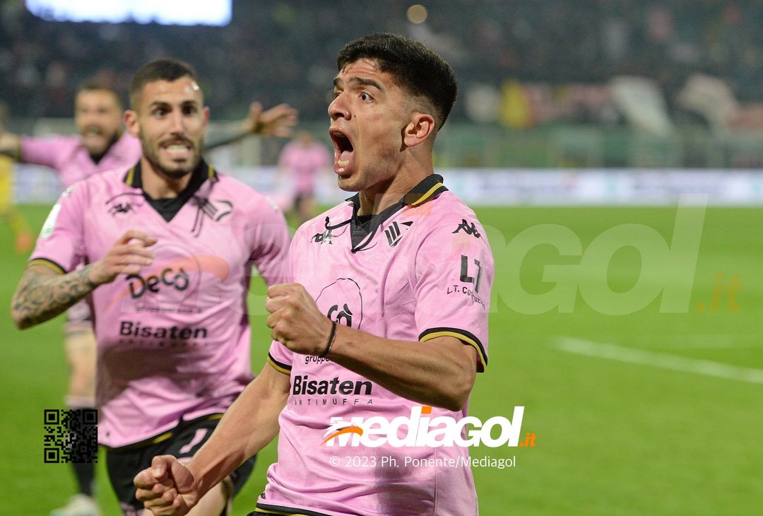 FOTO Palermo-Modena 5-2, 30ª giornata di Serie B 2022-2023 (La Gallery) - immagine 71
