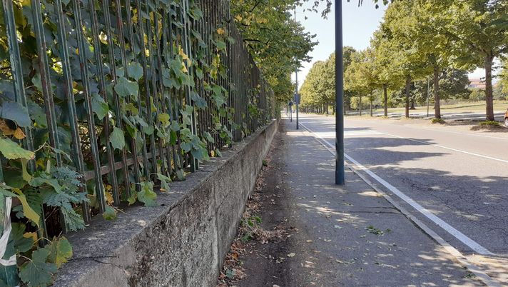Il Torino si muove per il Robaldo: primi passi verso l’allestimento del cantiere