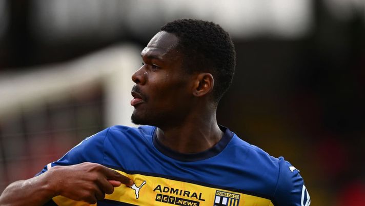 Sky – Inter, accordo col Parma per Bonny! Le cifre, ora si tratterà col giocatore - immagine 1