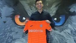 Istanbul, Ozil resta in Turchia e firma per il Basaksehir: “Non voglio parlare del Fenerbahce…”