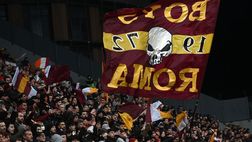Frosinone-Roma, sarà tutto esaurito allo Stirpe: gremito anche il settore ospiti