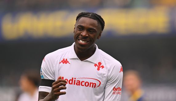 Sky – Fiorentina, club arabo disposto a pagare la clausola di Kean! Pronto stipendio monstre- immagine 2