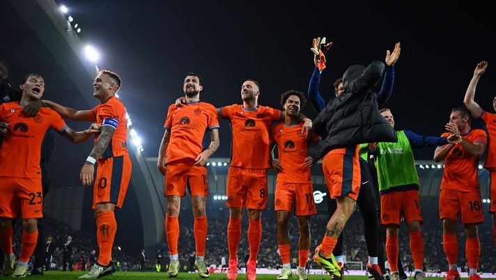 Getty Images Inter, countodown scudetto. Primo match-point nel derby: Cagliari e Milan per il trionfo - immagine 1