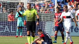 Il Cagliari e Radja Nainggolan: dove eravamo rimasti?