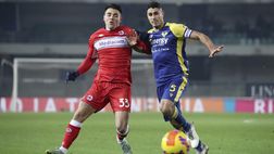 Faraoni: “Grande spirito e bel risultato”