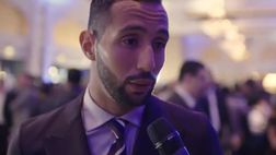 Benatia: “Spero che il Milan vinca lo Scudetto. Top difensori in A? Koulibaly e Chiellini”