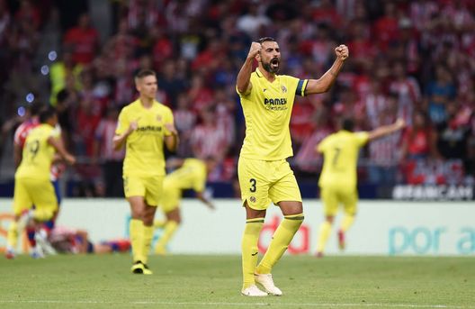 (Photo by Denis Doyle/Getty Images) Sottomarino imbattuto: Villarreal, zero gol subiti nella Liga- immagine 3