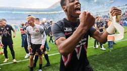 Milan, idea Onyedika per la mediana. Le alternative