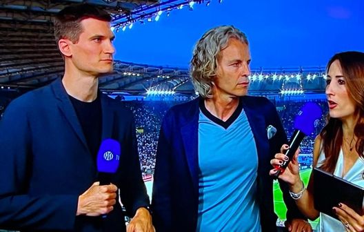 Colonnese: “L’Inter non sottovaluterà la finale”, Galante: “Difensori bravi nonostante…” - immagine 1