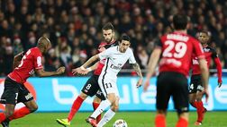 Inter-Di Maria: insidia Barcellona. Ago della bilancia Perisic? Il Psg…
