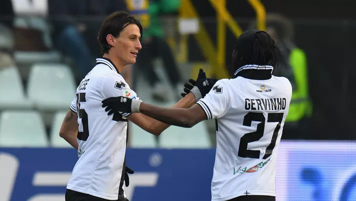 Parma Calcio v SPAL - Serie A