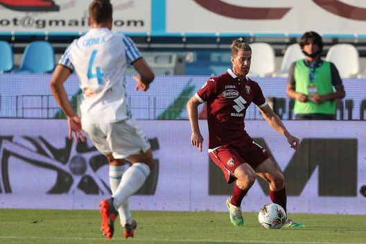 Spal - Torino (Getty Images) Spal - Torino (Getty Images)
