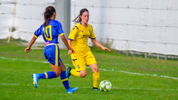 Hellas Verona Women, missione “impossibile” con la Juve