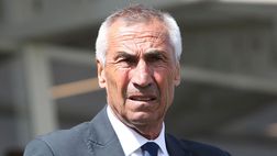 Albania-Italia, Reja: “Fatta una buona gara, non abbiamo concretizzato. Pafundi…”