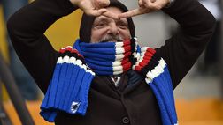 A tutto Ferrero: “Questa è la mia Sampdoria, voglio vincerle tutte. Siamo una squadra forte”