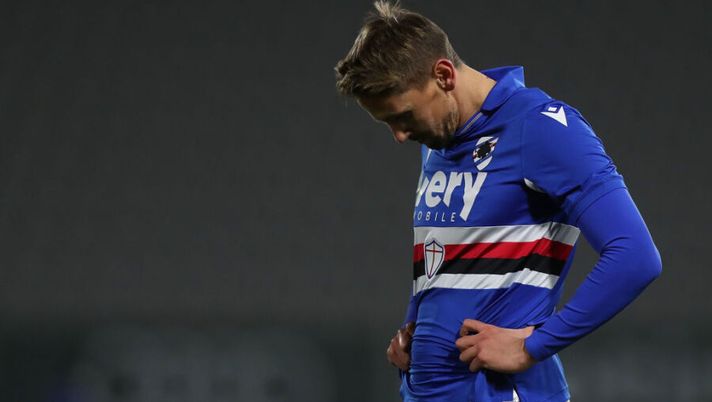 LIVE – Tutti gli assist di giornata: la decisione per Ramirez contro il Parma - immagine 1