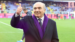VIDEO Fiorentina, Commisso in tackle: “All’Allianz temuto regali arbitrali per la Juventus. Chiesa? Ha commesso un errore…”