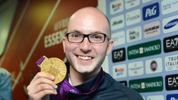 Rio 2016, tiro a segno: ancora medaglia d’oro per Campriani