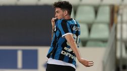 Ag. Bastoni: “Se club vorrà rinnovare a cifre pattuite ok, altrimenti da luglio in poi le cose cambieranno”