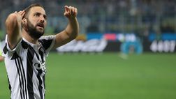 CM – Mercato Inter, il Monaco su Higuain: è lui il sostituto di Falcao. La Juventus…