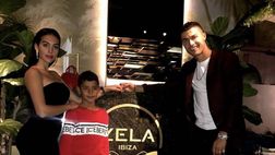 Ronaldo, Nadal e Enrique Iglesias soci del ristorante londinese Zela