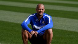 Turchia, il Fenerbahce perde in finale. Felipe Melo non resiste: “Fenerbahahahah…”