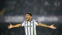 Juve, stop di 15 giorni per Danilo: a rischio il match del Maradona con il Napoli