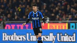 Bastoni, prossimo step la Nazionale: Mancini lo osserva, Europeo sogno non impossibile