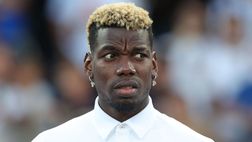 Doping, ecco la sentenza: massimo della pena per Pogba. Carriera finita?