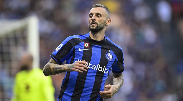 Getty images Sylvinho: “Barça-Inter, al Camp Nou sarà diverso. Assenza Brozovic pesante. Ricordo…”- immagine 2
