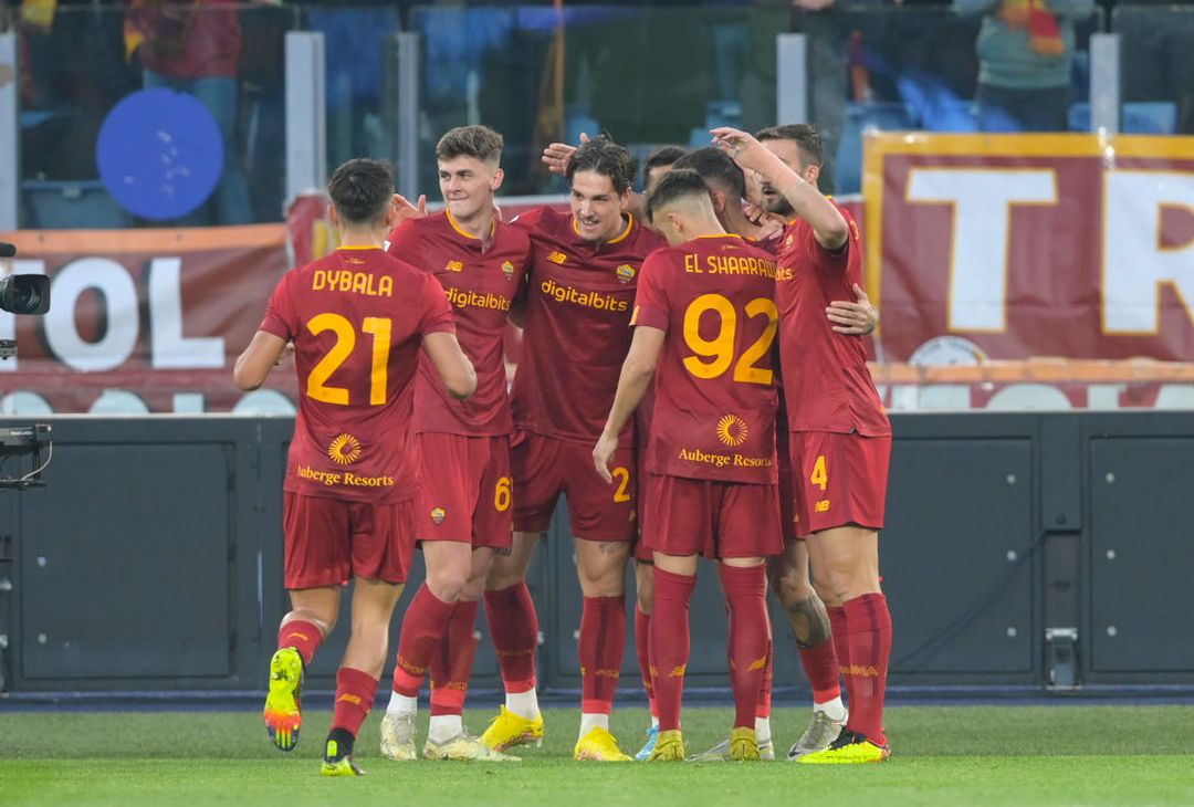 Roma-Bologna 1-0 – FOTO GALLERY - immagine 18