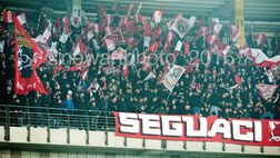 Altre di B: oggi c’è Pisa-Bari