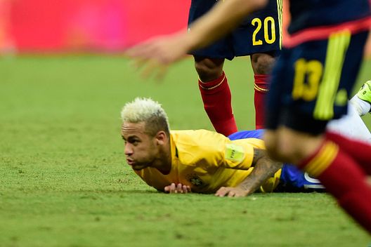 (Photo by Bruno Zanardo/Getty Images) (Photo by Bruno Zanardo/Getty Images)