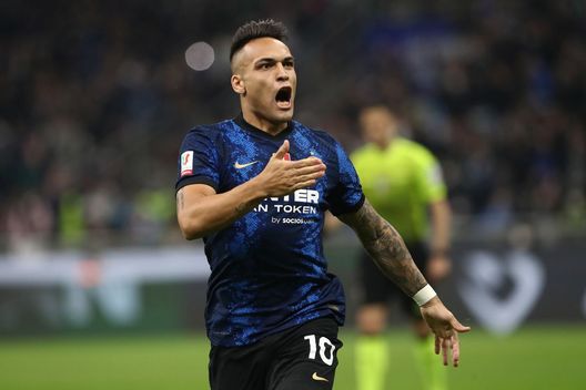 Getty Images Ferri: “Inter, Perisic giocatore stratosferico. E’ una delle sue migliori stagioni in assoluto”- immagine 2