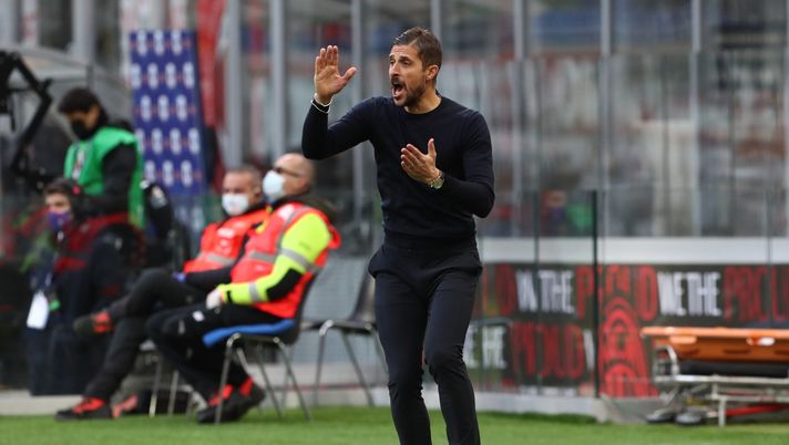 Dionisi: ‘9 punti con Juve, Milan e Inter? Ad inizio anno non ci avrei creduto’ - immagine 1