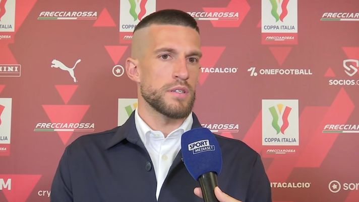 Biraghi: “A tratti superiori all’Inter in finale. Fa male quella sconfitta” - immagine 1