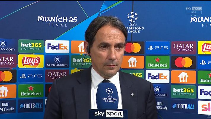 Romano: “Aumentano chance che Inzaghi lasci l’Inter. Fabregas? Si potrà fare solo se…” - immagine 1